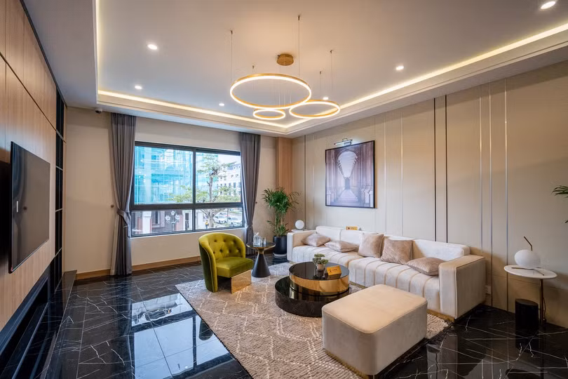 Giải mã sức hút của mô hình “nhà ở kết hợp kinh doanh” tại Vinhomes Golden Avenue Móng Cái