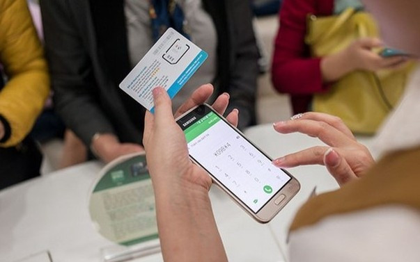 Từ ngày 9/11, thuê bao di động nào sẽ bị khóa 2 chiều, thu hồi số điện thoại đang dùng?