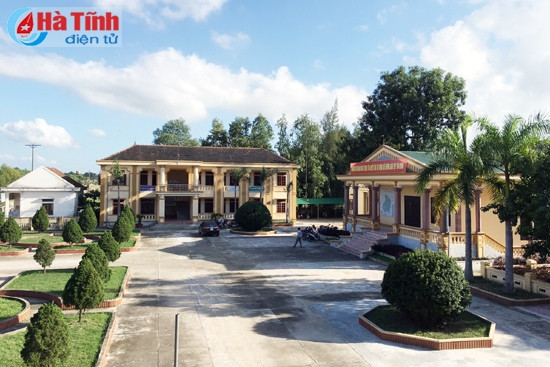 Huy động sức dân đúng mức để xây dựng nông thôn mới bền vững ảnh 1