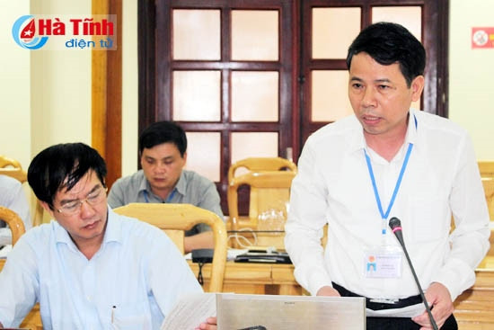 Dồn sức hoàn thành kế hoạch 2015, tạo cơ sở xây dựng nhiệm vụ 2016 ảnh 2