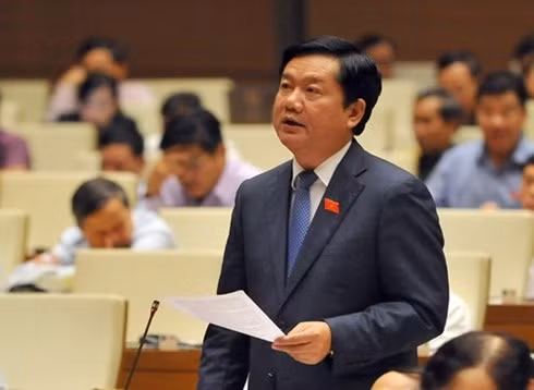 Nhìn lại tuần làm việc thứ 4 của Quốc hội: Sôi nổi, thẳng thắn! ảnh 2