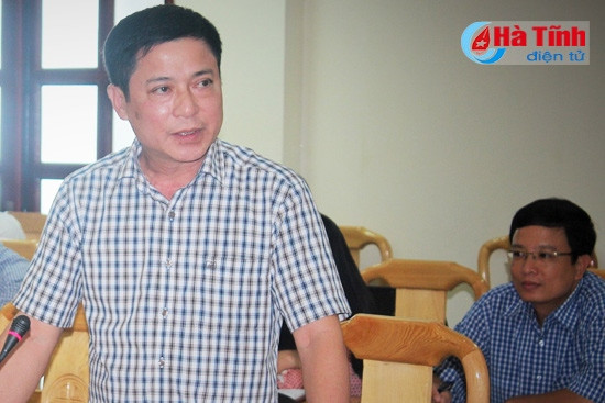 Bám sát địa bàn, tập trung xử lý nợ đọng để hoàn thành thu ngân sách ảnh 2 Bám sát địa bàn, tập trung xử lý nợ đọng để hoàn thành thu ngân sách ảnh 2