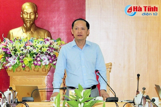 Bám sát địa bàn, tập trung xử lý nợ đọng để hoàn thành thu ngân sách ảnh 1 Bám sát địa bàn, tập trung xử lý nợ đọng để hoàn thành thu ngân sách ảnh 1