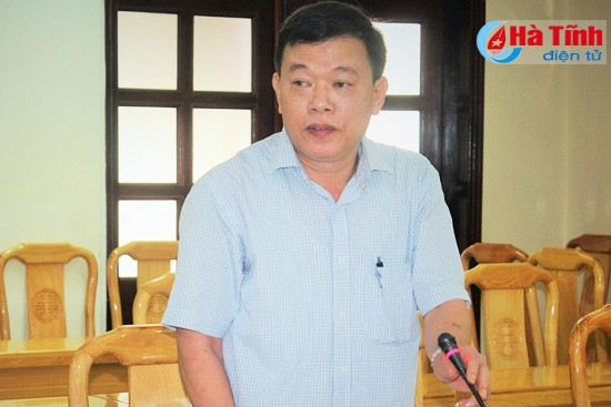 Bám sát địa bàn, tập trung xử lý nợ đọng để hoàn thành thu ngân sách ảnh 3 Bám sát địa bàn, tập trung xử lý nợ đọng để hoàn thành thu ngân sách ảnh 3