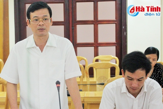 Bám sát địa bàn, tập trung xử lý nợ đọng để hoàn thành thu ngân sách ảnh 4 Bám sát địa bàn, tập trung xử lý nợ đọng để hoàn thành thu ngân sách ảnh 4