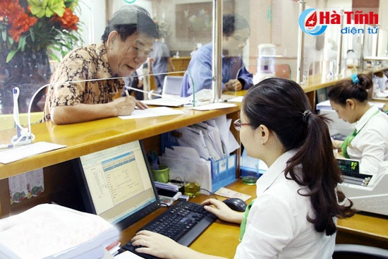 Lãi suất đầu vào tăng nhẹ, không gây áp lực giá vốn cho vay ảnh 2