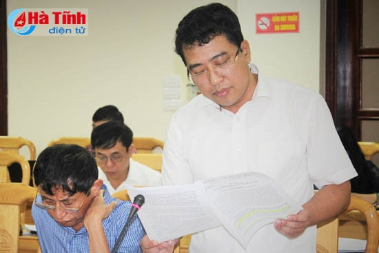 Dồn sức hoàn thành kế hoạch 2015, tạo cơ sở xây dựng nhiệm vụ 2016 ảnh 3