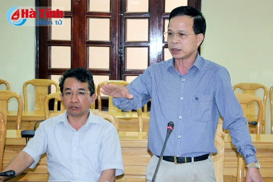 Dồn sức hoàn thành kế hoạch 2015, tạo cơ sở xây dựng nhiệm vụ 2016 ảnh 4