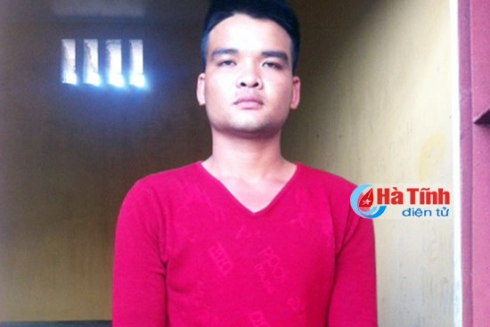 Bắt 9X doạ đưa ảnh nóng lên facebook tống tiền bạn gái ảnh 1