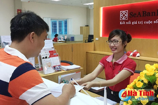 Lãi suất đầu vào tăng nhẹ, không gây áp lực giá vốn cho vay ảnh 1