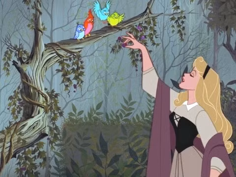 Vén màn sự thật kinh dị đằng sau các phim hoạt hình lừng danh ảnh 1 Vén màn sự thật kinh dị đằng sau các phim hoạt hình lừng danh ảnh 1