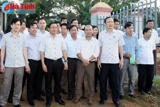 Khuyến khích người dân phát triển sản xuất, tiếp cận tốt thị trường ảnh 2