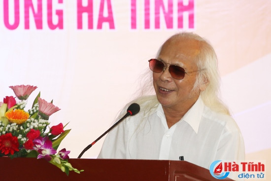 “Nguyễn Du và Truyện Kiều với quê hương Hà Tĩnh” ảnh 5