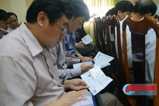 “Không hành động hôm nay, ngày mai không thuốc chữa” ảnh 2 “Không hành động hôm nay, ngày mai không thuốc chữa” ảnh 2