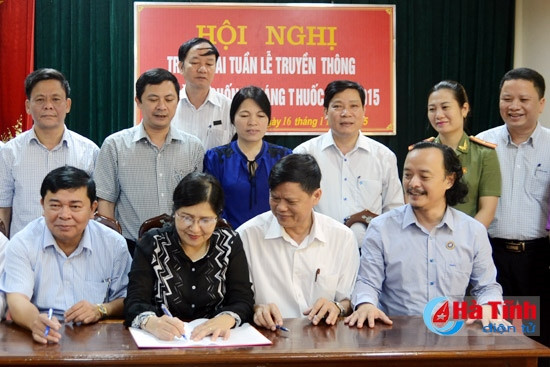 “Không hành động hôm nay, ngày mai không thuốc chữa” ảnh 1 “Không hành động hôm nay, ngày mai không thuốc chữa” ảnh 1