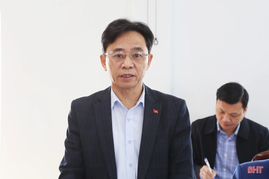 Sở Thông tin và Truyền thông kiểm điểm tập thể, cá nhân lãnh đạo, quản lý năm 2022