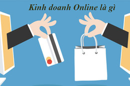 Cơ hội học nghề bán hàng online miễn phí cho người khuyết tật