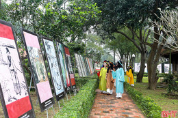 Họ Nguyễn Tiên Điền trong dòng chảy văn hóa dân tộc