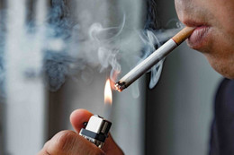 Mỗi điếu thuốc chứa hơn 7.000 hóa chất độc hại