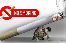 Thuốc lá ảnh hưởng đến xương khớp như thế nào?