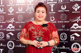 Hà Tĩnh trong trái tim những người con xa quê