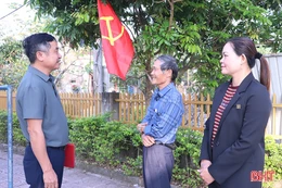 Phát huy vai trò trung tâm đoàn kết trong giai đoạn mới