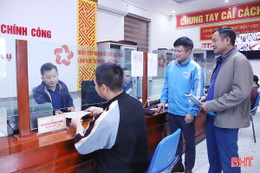 Giám sát, phản biện xã hội - cầu nối giữa ý Đảng, lòng dân