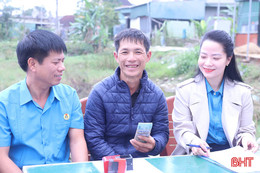 Chủ động chăm lo Tết cho người lao động