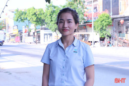 Câu chuyện truyền cảm hứng của nữ tình nguyện viên 30 lần hiến máu, đăng ký hiến tạng 