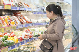 Chuyện thời "bão giá"