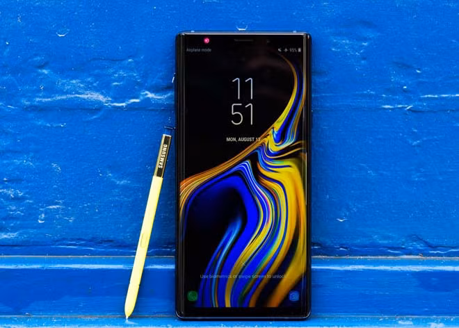 Điểm mặt các smartphone sở hữu bộ nhớ “khủng” nhất hiện nay