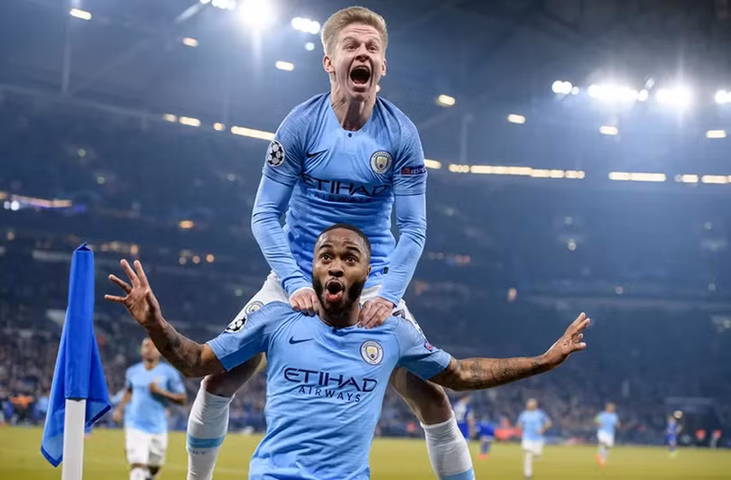 8 anh hào vào tứ kết Champions League: MU, Liverpool giúp Ngoại hạng Anh “tung vó”