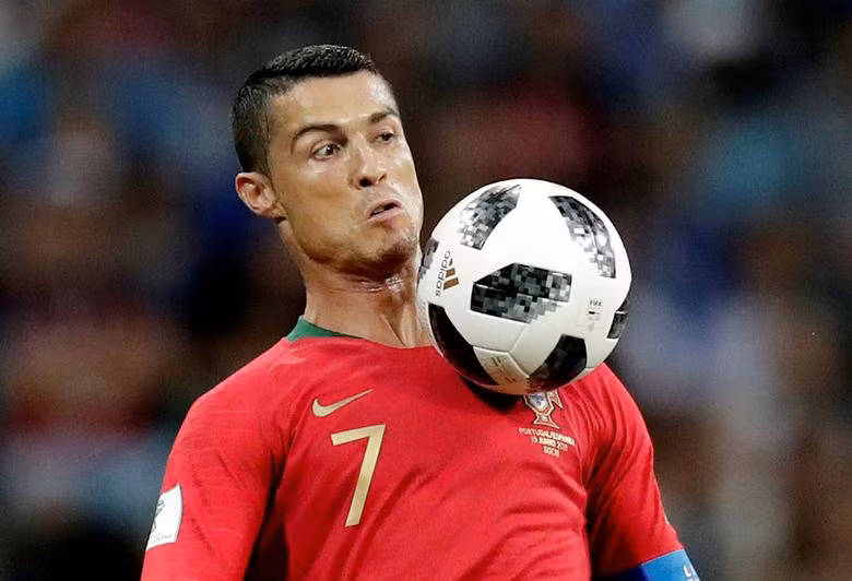 Tay máy Brazil đoạt danh hiệu phóng viên ảnh xuất sắc nhất năm của Reuters