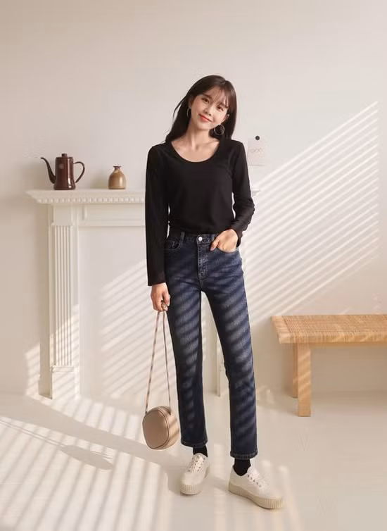 Mách nàng công sở 10 set đồ tiện lợi vừa đi làm vừa đi chơi