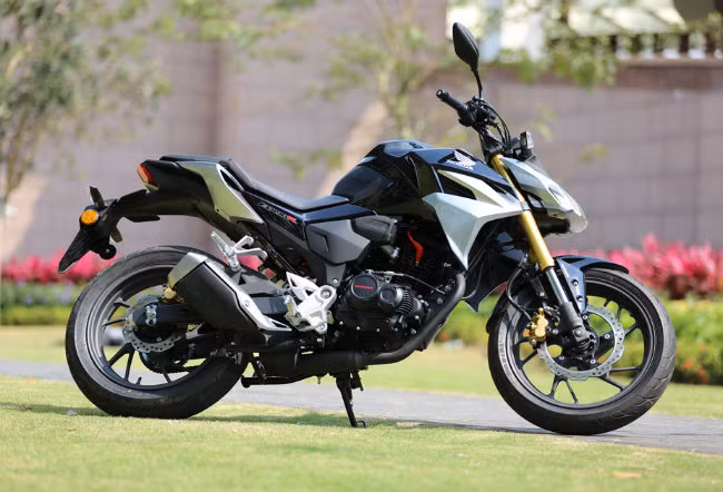 Chi tiết Honda CB190R 2019 “đốn tim” dân tập chơi mô tô