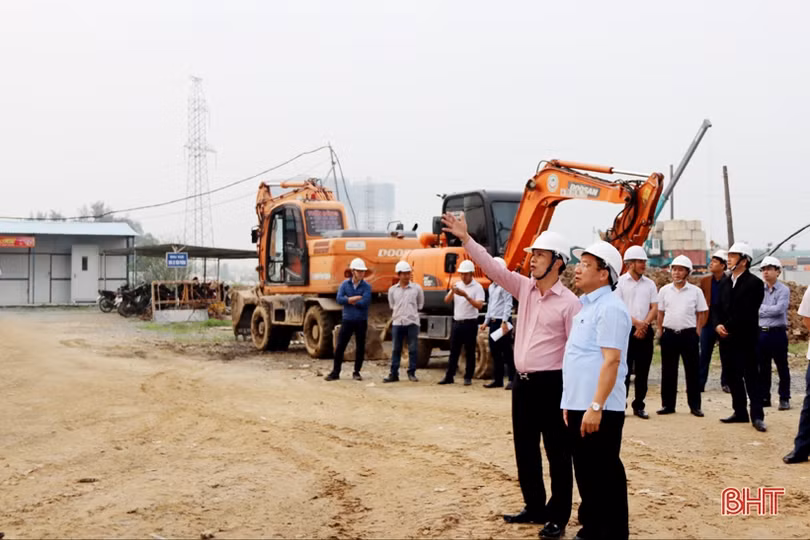 Quyết tâm bàn giao, đưa vào sử dụng nhà ở xã hội trước 30/8/2019