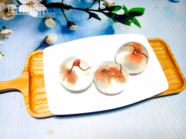 Mâm cơm tối vừa ngon vừa đẹp như tranh khiến ông chồng nào cũng muốn về nhà sớm