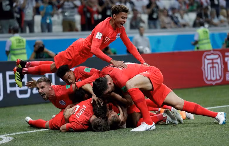 Tay máy Brazil đoạt danh hiệu phóng viên ảnh xuất sắc nhất năm của Reuters