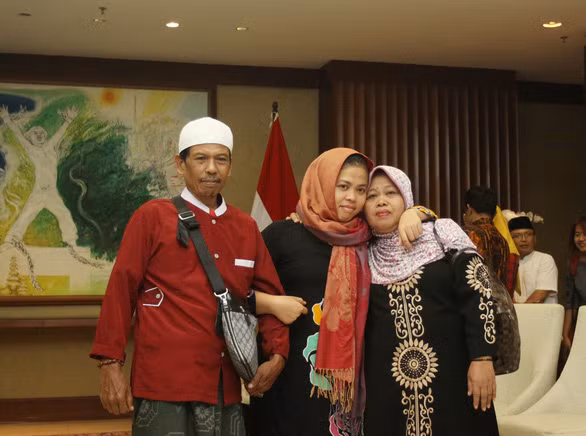 Thủ tướng Malaysia giải thích thả bị cáo Indonesia là “đúng luật”