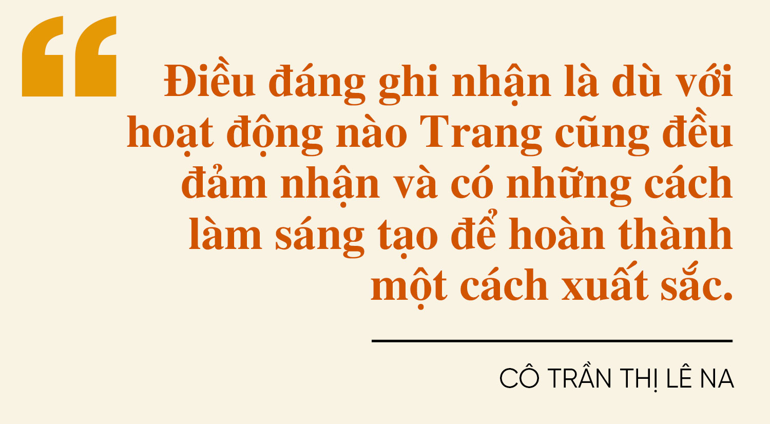 Lý tưởng và khát vọng cống hiến dưới ngọn cờ của Đảng (Bài 1): Nữ sinh dân tộc Mường và niềm vinh dự vào Đảng ở tuổi 19