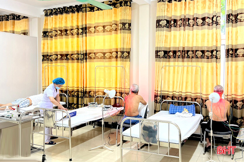 Phục hồi sức khỏe cho người có công. DT z5465605375112_16f514d8958a4339b65a0c6913365840.jpg