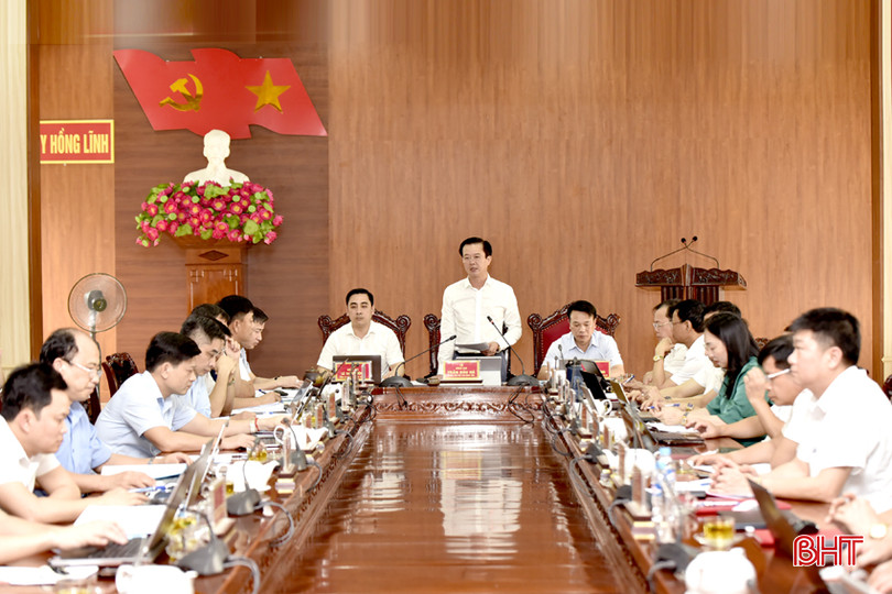 Đại biểu dự buổi làm việc. DT_DSC7839.jpg