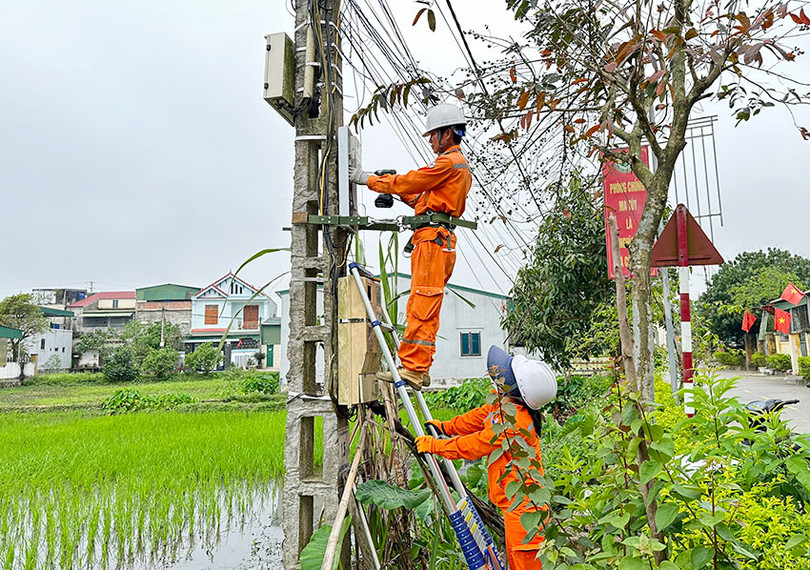 Lịch cắt điện Hà Tĩnh dự kiến hôm nay. nh3LH.jpg