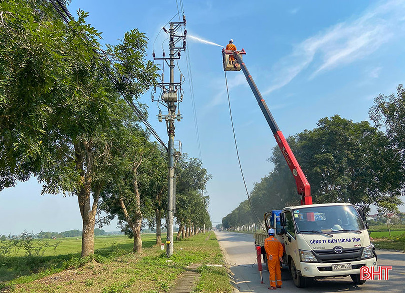 Lịch cắt điện Hà Tĩnh dự kiến ngày mai 16/4/2024. nh2.inlccThpdngphngphpvsinhliinbngncplccaotrcmanngnngnm2024.jpg