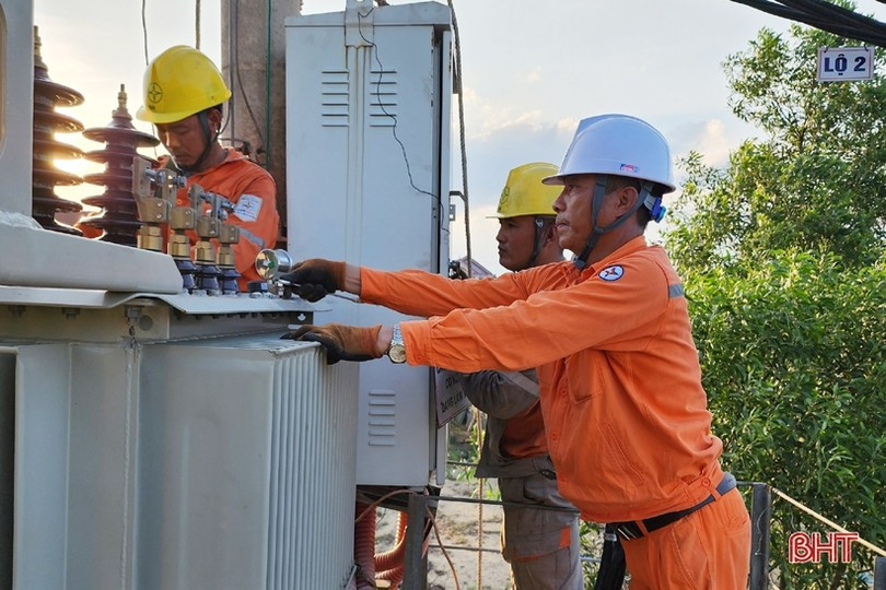 Lịch cắt điện Hà Tĩnh ngày 25/4/2024. cắt ddienj 1.jpg