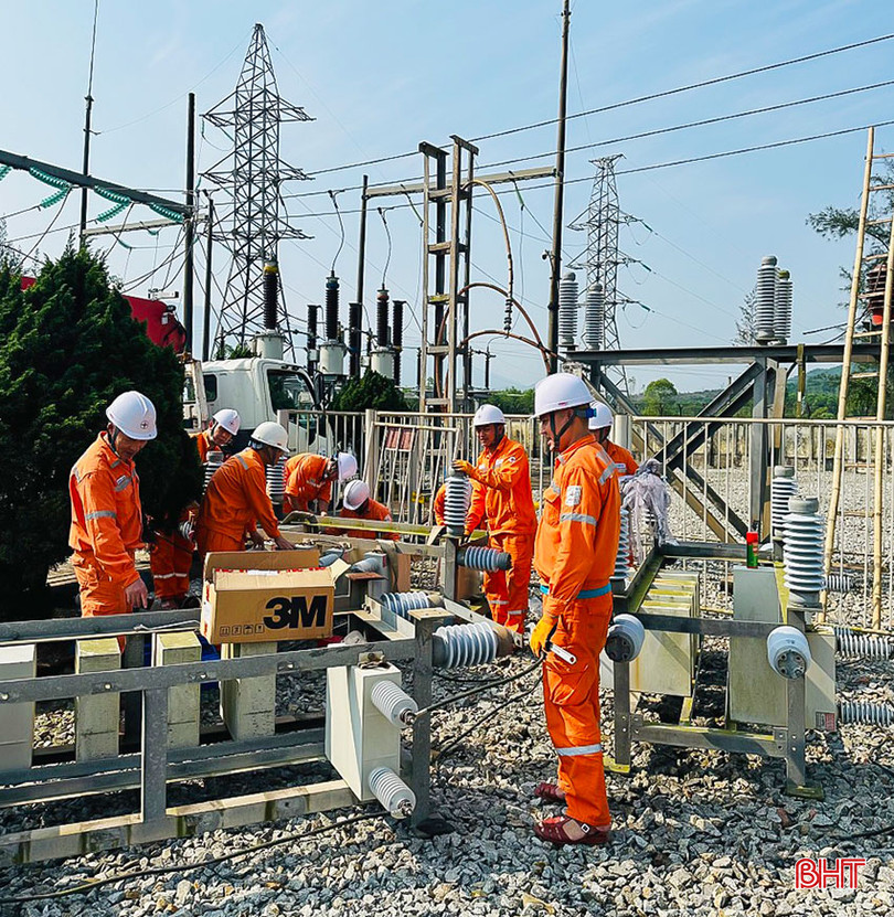 Lịch cắt điện Hà Tĩnh dự kiến ngày mai 20/4/2024. nh1CTgimthiutnthtinnng.jpg