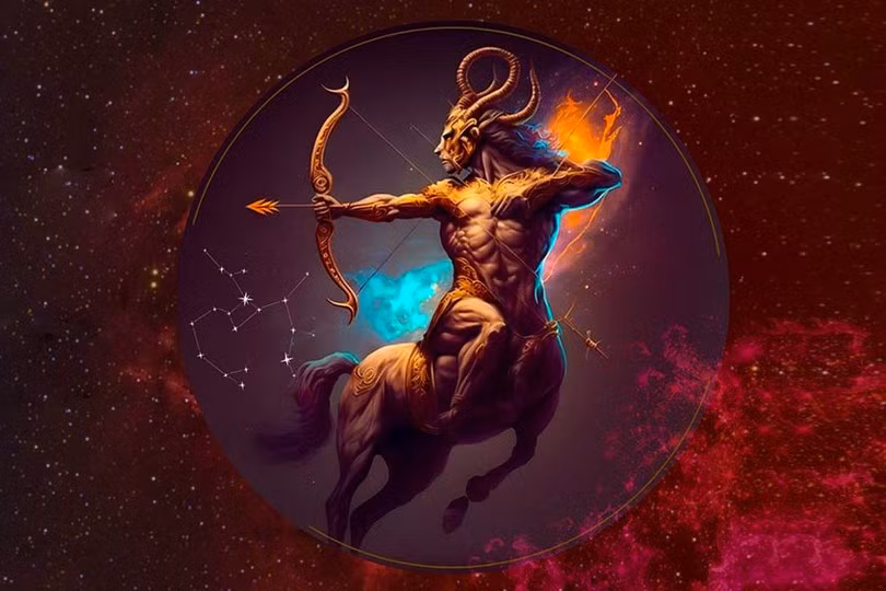 Tử vi 12 cung hoàng đạo ngày 19/4/2024 cho thấy, Nhân Mã đang tổn thương và lo lắng.