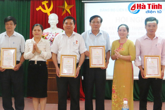 ldld tinh vinh danh tap the ca nhan hoc tap va lam theo bac