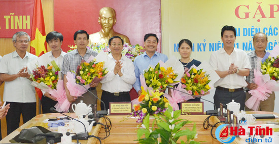 de cao trach nhiem xa hoi gop phan giu vung niem tin trong nhan dan