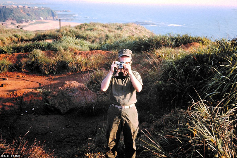 19 buc anh hiem chua tung cong bo ve chien tranh viet nam